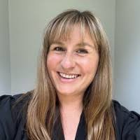 Alexandra Weingarten (Kroeger)