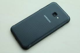 Samsung Galaxy XCover 4: Neues Rugged ...