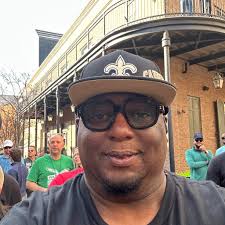 Jaguar Nation lets welcome former Alcorn State Head Football Coach Fred  McNair to the Bluff 🐆 🏈 #GeauxJags