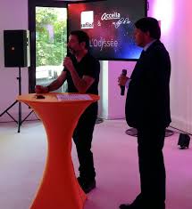 Meylan. Inauguration de la résidence Odyssée à Innovallée