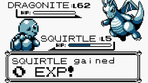 Red and blue utilize the game link cable, which connects two games together and allows pokémon to be traded or battled between games. Can You Beat Pokemon Red Blue Without Exp Youtube