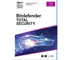 Bitdefender Total Security 2020 3 Gerate 18 Monate Ab 24 99 Februar 2021 Preise Preisvergleich Bei Idealo De