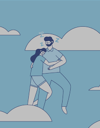 Then you will make suggestion and as the subject is completely engrossed in your words they will consider them as their thoughts. 15 Couples Sleeping Positions And What They Mean Casper Blog