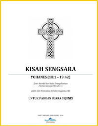 Gudang partitur adalah website yang berisi berbagai partitur, teks koor, koor satb, dan lainnya. Saint Raphael Publishing Posts Facebook