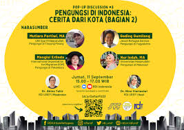 Perusahaan yang bergerak di bidang jasa perdagangan komoditi hasil alam. Summary Of Pop Up Discussion Series 3 Stories From Cities In Indonesia Session 2