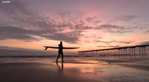 Solstice occurs when the sun reaches its northernmost or southernmost position every year. Watch The Sun Come Up In Saltburn On This Year S Summer Solstice Itv News Tyne Tees