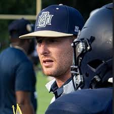 Coach Quinn Tobias (@Q_Tobias41)