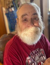 Obituary for Donald Michael Frasier