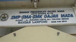 Smk kp gajahmada 2 metro: Orangtua Ceritakan Ragam Modus Dugaan Pemerasan Siswa Di Sma Gajah Mada