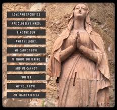  Catholic Saint Quotes