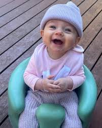 BELLA 🤍 My greatest, 'little' achievement. Love being a Dad to this little  angel 🥰