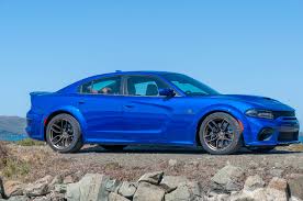 Get both manufacturer and user submitted pics. 2020 Dodge Charger Review Ratings Specs Prices And Photos The Car Connection