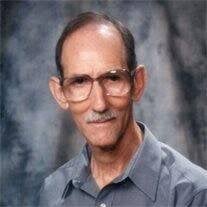 Edward Dale Lamb Obituary