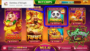 Domino qiu qiu dan banyak game poker gratis, game online yang sangat populer! Download Update Apk Higgs Domino Island Slot Panda Baru Cocot Sempal