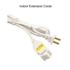 Maybe you would like to learn more about one of these? Indoor And Outdoor Power Extension Cords Cableorganizer Com
