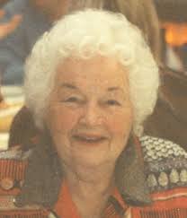 MAXINE LONG Obituary (2010)