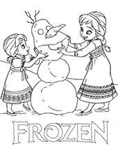 Ana coloring pages bigtimeoffers co. Frozen Coloring Pages Sheets Topcoloringpages Net