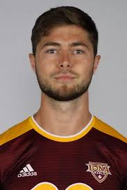 2022 Men's Soccer Roster