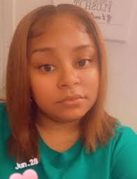 Ta'Marea Shenille Steward Obituary July 31, 2021