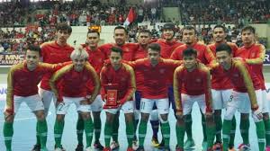 Cek link live streaming timnas futsal indonesia vs thailand di live streaming mnctv. Live Score Hasil Timnas Indonesia Vs Thailand Semifinal Piala Aff Futsal Indonesia Tertinggal Halaman 2 Tribunnews Com Mobile