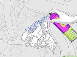 How to wash your engine. 3 Ways To Clean A Car Engine Wikihow