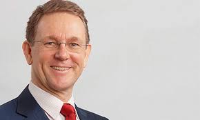 Peter Oswald officially takes office as new CEO of Mayr-Melnhof Karton