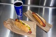 Costco vs. Sam's Club hot dog combo: Which is better? - Los ...