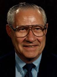 Theodore James LeRoy