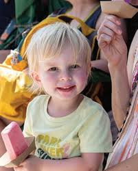 July Magazine by High Country Press