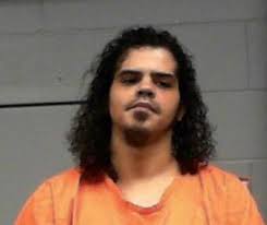 Clarksburg, West Virginia, man served warrant alleging sex crime