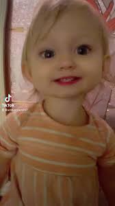 She’s so cute 🥰 #cutenessoverload #Sweet #sweetheart #beautiful #baby  #baby #cupcake #FacebookReelsContest