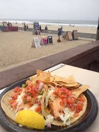 Mexican restaurant · pacific beach · 15 tips and reviews. Fish Tacos At Lahaina Beach House In Pacific Beach Great View And Yummy Lahaina Beaches Restaurant Recipes Great Restaurants