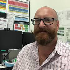 Today's #healthhero is Nick Jones, Nurse Manager at Gympie Hospital. Nick  has been nurse manager for about eight years, and has been with Sunshine  Coast Health for 13 years. Q: What does