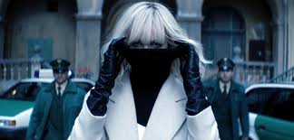 ATOMIC BLONDE (2017): The 80's Are Still Cool, Inn't? – Waldville
