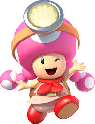Search through 623,989 free printable colorings at getcolorings. Captain Toad Png Captain Toad Treasure Tracker Dlc 2755197 Vippng
