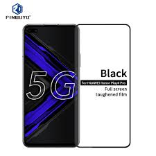 For Huawei Honor Play4 Pro PINWUYO 9H 2 ...