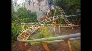 Byrc 3d 02 Backyard Roller Coaster Backyard Roller Coaster Roller