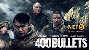 400 Bullets (2021)