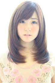 Medium Side Swept Bangs Hair Styles Medium Length Hair Styles Medium Hair Styles