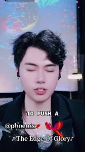 Edge of Glory Celine Dion