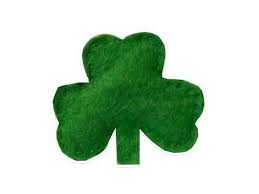Free Sewing Pattern 3 Leaf Clover Clover Leaf Sewing Patterns Free St Patricks Day