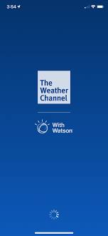 Trusty, reliable, and always tells you the weather. The Weather Channel App Working On Iphone X But Not Iphone Xs Any Others Page 2 Macrumors Forums