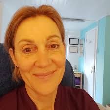 Gillian Lee Craniosacral Therapy