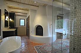 Maybe you would like to learn more about one of these? Bathroom Remodeling Southwestern Bathroom Albuquerque By Rutherford Design Construction Llc Houzz
