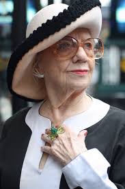 CASHON & CO.: ADVANCED STYLE: INSPIRING AND AMAZING