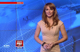 Licenta expira la 20:00stirile sportive. Pro Tv Este Intotdeauna O Prezenta Discreta Si Nu A Mai Aparut Asa Pana Acum Magda Palimariu La Plaja In Vacanta
