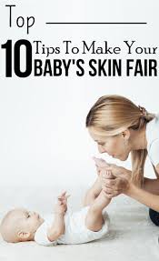 9 Tips To Make Your Baby S Skin Glow In 2020 Baby Skin Care Newborns Baby Skin Kids Skin Care