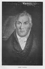 John Noyes (1764-1841)