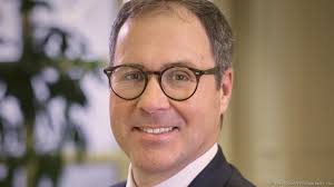 IN PERSON: Stites & Harbison's Steve Risley goes from small town to the big  time