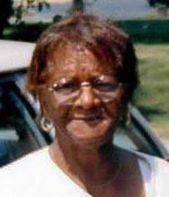 Tressie Watkins Obituary (2014)
